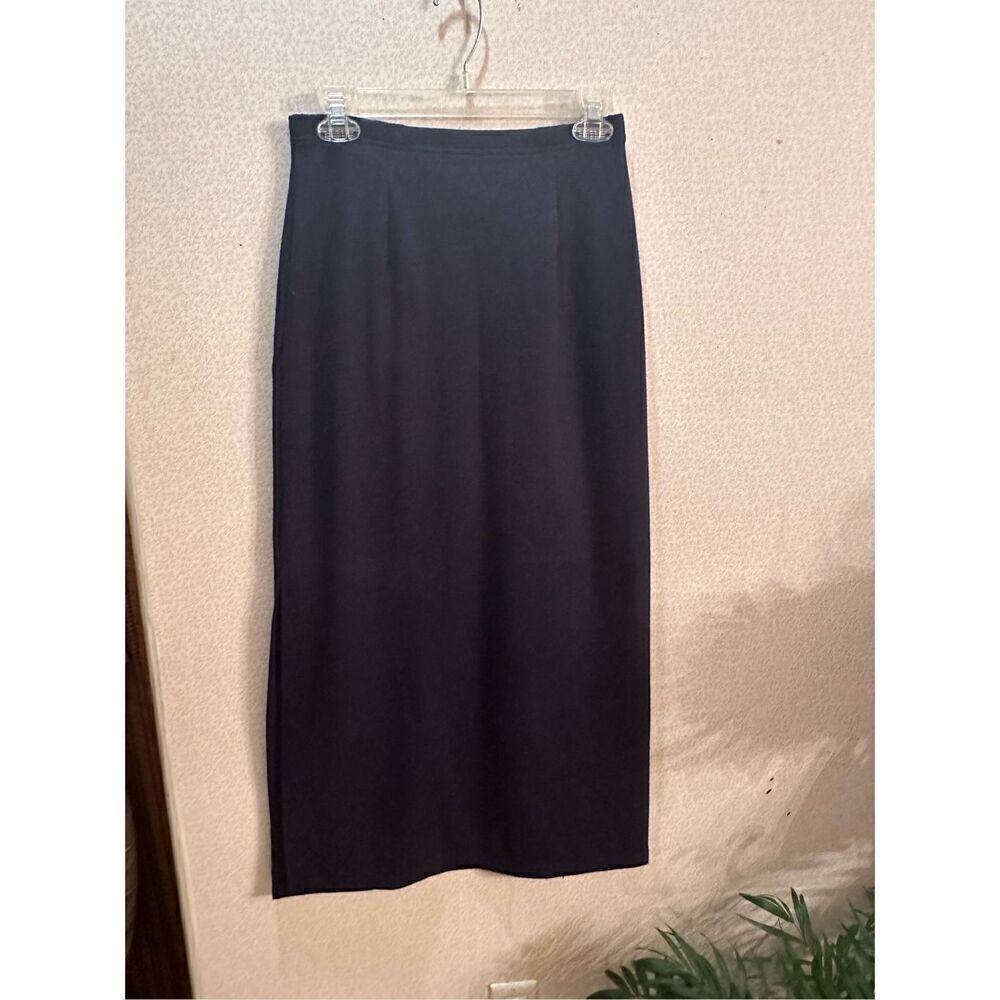 Vintage First Issue maxi skirt